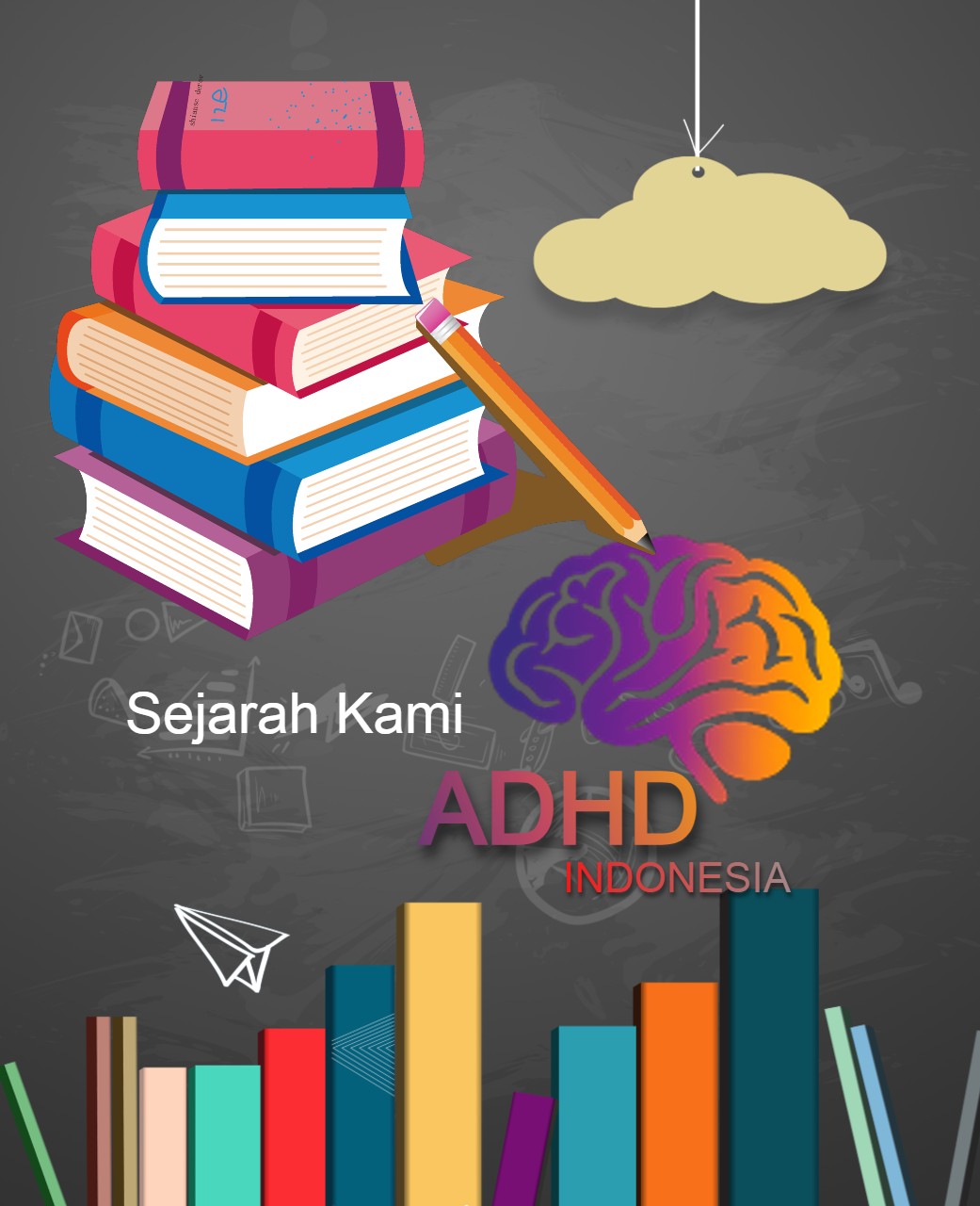 Sejarah ADHD Indonesia Kabupaten Nabire